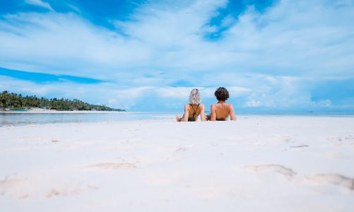 Best Long Weekend Getaways for Couples > 3 & 4-Night Stays