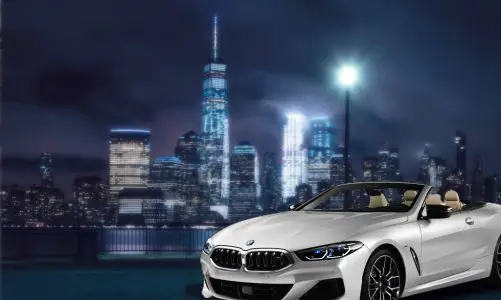 Best Luxury Car Rental Options in NYC – Exploring the City in Style