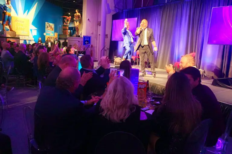 Here Are the Best Magic Shows in Las Vegas in 2024 🧙