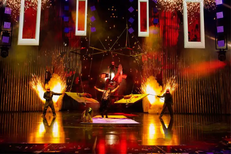 Here Are the Best Magic Shows in Las Vegas in 2024 🧙