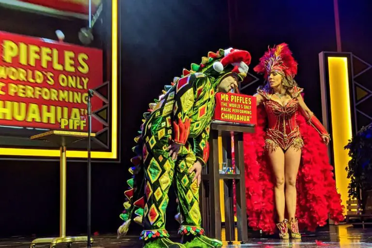 Here Are the Best Magic Shows in Las Vegas in 2024 🧙