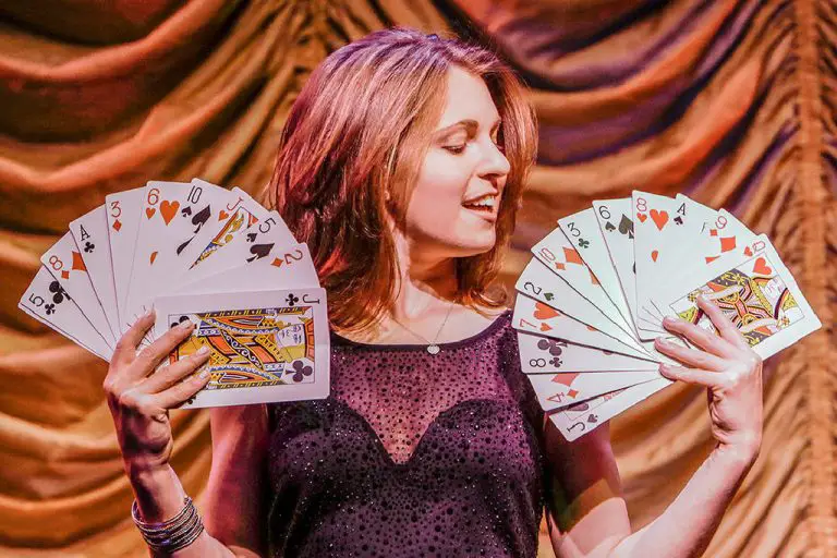 Here Are the Best Magic Shows in Las Vegas in 2024 🧙