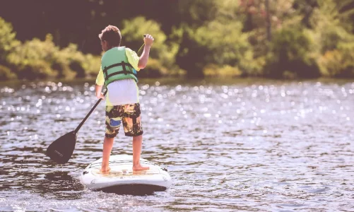 7 Midwest Vacation Spots Kids Won’t Think Are “Totally Lame”