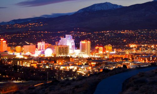 Travel to the Most Popular Gambling Destinations in America