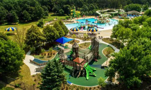 Best Splash Pads and Public Pools in Chicago and Suburbs