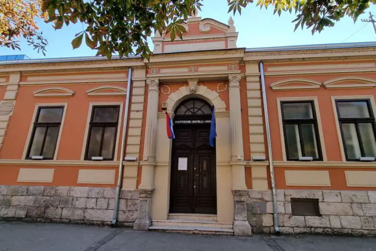 7 Best Things to Do in Niš Serbia Is It Worth Visiting?