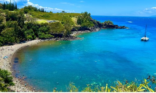 Best Beaches to Snorkel in Maui – These Are Out of This World