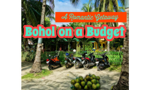 Bohol and Panglao Islands | Chocolate Hills Bohol, Beautiful Beaches, and More!