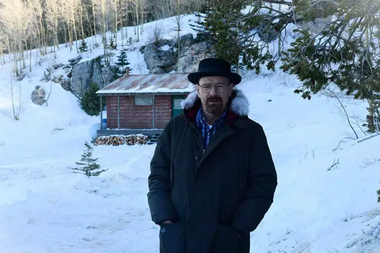 7 Iconic "Breaking Bad" Filming Locations You Have to Visit B*T⊂H!
