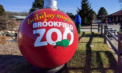 Brookfield Zoo Holiday Magic – Hours, Events, and Hotels