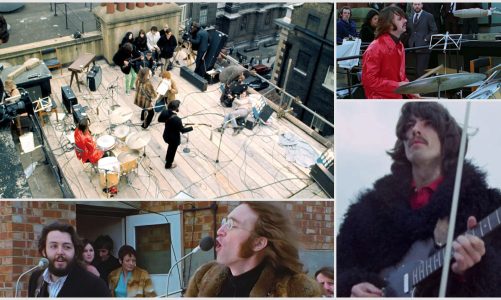 Can You Visit the Beatles’ Rooftop Concert Site and Historic Stage?