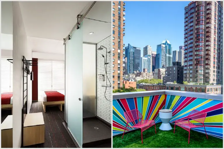 18 Cheap But Nice Hotels in Manhattan, New York