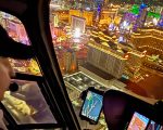 Cheapest Helicopter Rides in Las Vegas – 3 Budget-Friendly Tours