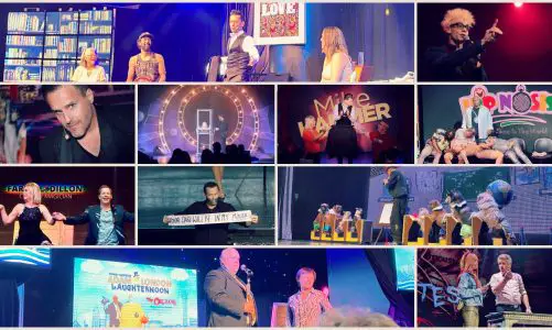 10 Must-See Vegas Shows Under $30 That Rival the Big Names