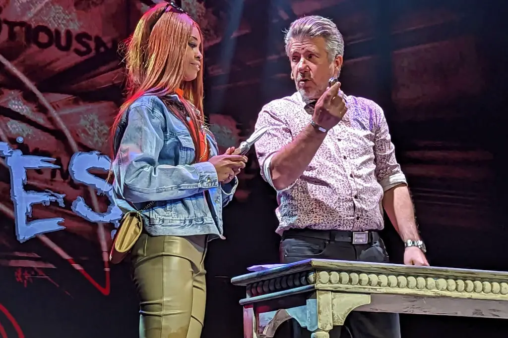 Cheapest Shows in Las Vegas Under 30 per Ticket