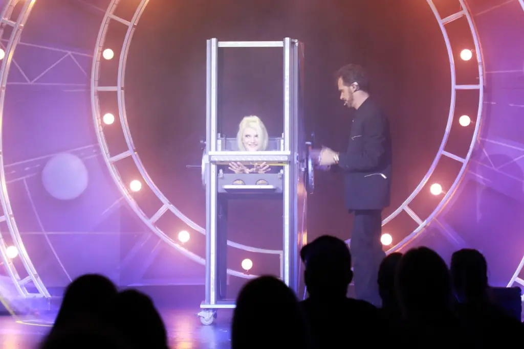 Cheapest Shows in Las Vegas Under 30 per Ticket