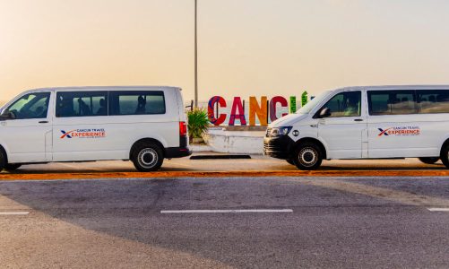 Cheapest Way to Get From Cancun Airport to Hotel Zone