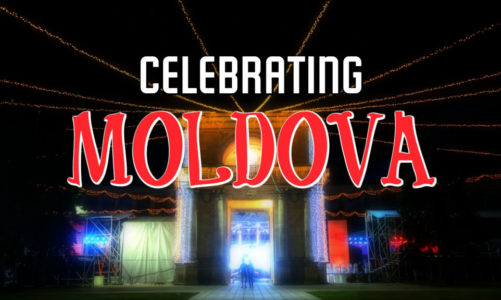 Best Things to Do in Moldova – Wow Not What We Expected!