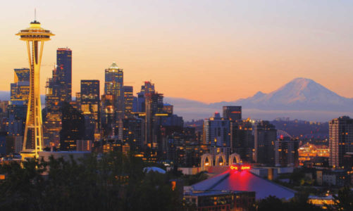 Cool Places to Go in Seattle – 6 Fun Activities You Must Do!