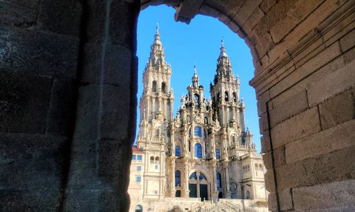 Crafting Your Catholic Pilgrimage: Five Sacred Destinations