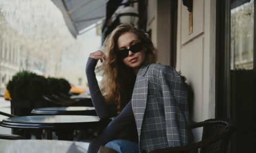 Cute Backpacker Outfits – How To Look Stylish for Evenings Out