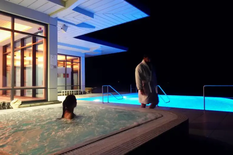 Best Spa Breaks in Scotland For Couples Relax On Argyll's Secret Coast