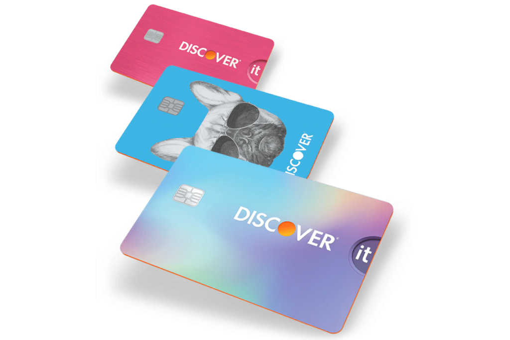 discover student card travel benefits