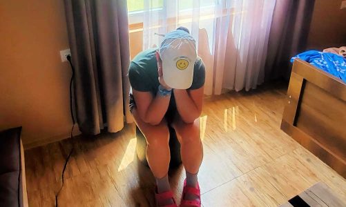 €500 or Else: The Day Our Rental Car Was Remotely Disabled