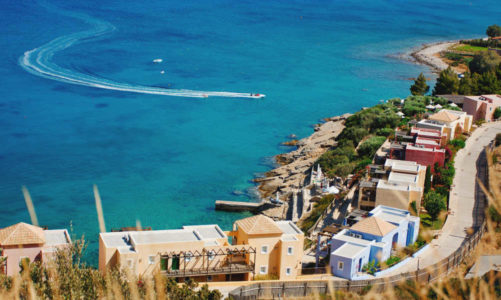 Essential Things to Know with Car Rental in Crete Greece