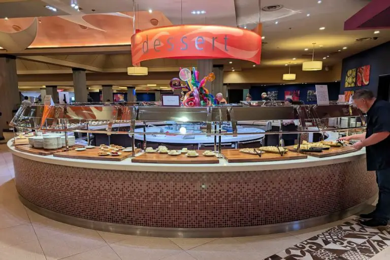 Here Are the Best Vegas Buffets—Stop Wasting Money Now!