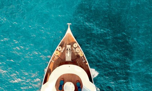 Exciting Team Building Activities on Yacht in Dubai