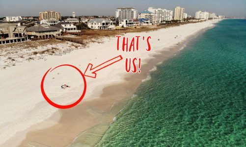 Florida Panhandle Itinerary Reset for Burned-Out Folks in 2026: The 4-Day Quiet Getaway With No Schedule, No Crowds, and Zero Planning Required