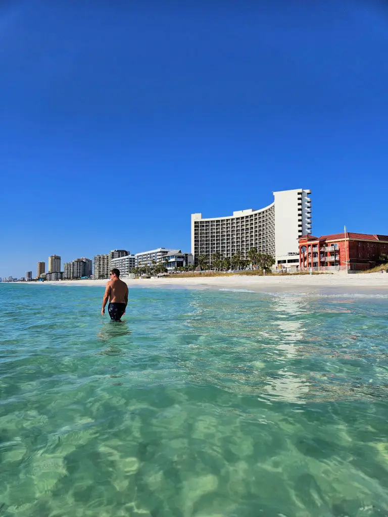 Holiday Inn Resort Panama City Beach by IHG
