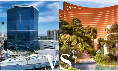 Fontainebleau vs. Wynn: A Comprehensive Comparison