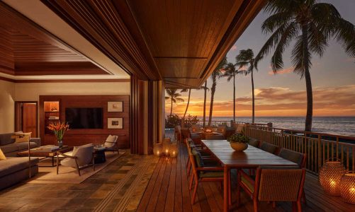 Four Seasons Hualalai – Everything You Need to Know