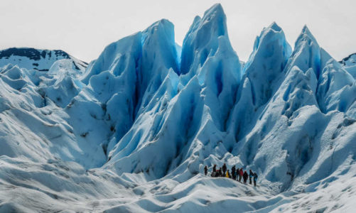 Glacier Viewing in Alaska – These Are the 10 Best Spots!