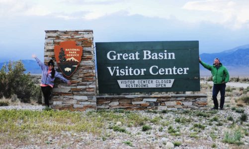 Great Basin National Park > One of America’s Most Underrated Parks