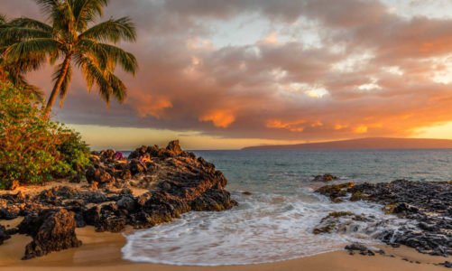 Great Family Vacations With College Kids – Let’s Go to Hawaii