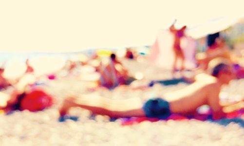 Groovy Grocery List for a Beach Vacation—Sun, Sand, Snacks
