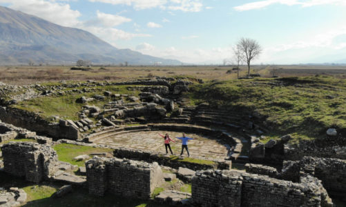 Hadrianopolis | Visit the Roman Ruins of the Ancient City in Albania