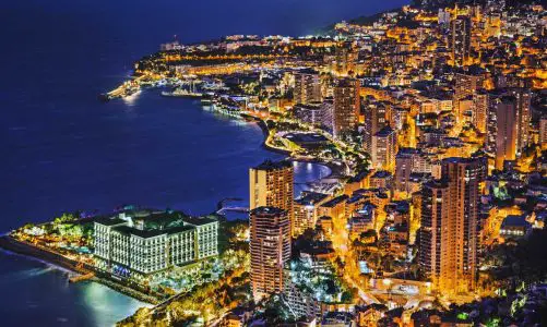 Here Are the Best Casino Destinations Around the World