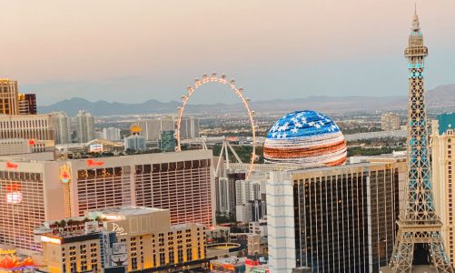 Hotels Without a Resort Fee in Las Vegas – Our Picks!