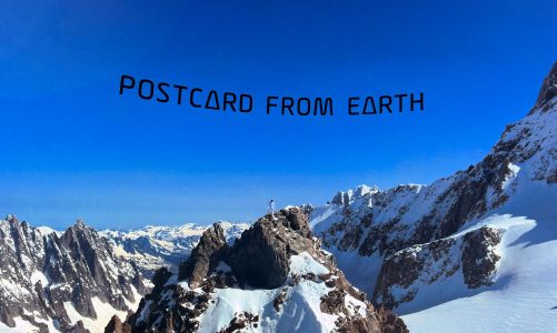 How To Buy Tickets for “Postcard From Earth,” Without Overpaying