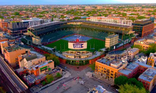 How To Find Cheap Parking Near Wrigley Field