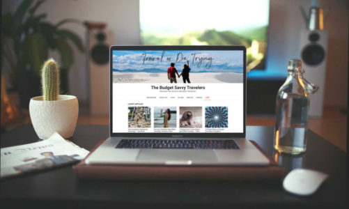 How We Increased Our Blog Ad Revenue From 50 Cents to $50 Per Day