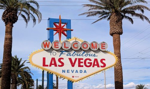 Vegas on a Budget: Explore, Eat, and Outsmart the Tourist Traps on Your First Trip