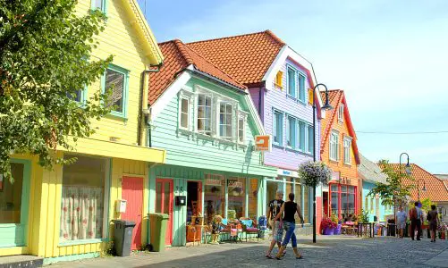 How to Find a Leiebil i Stavanger