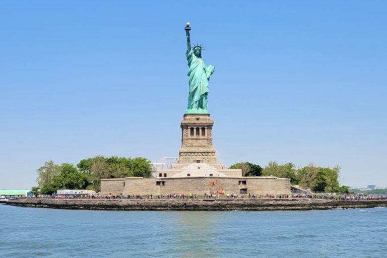 How to Get Cheap Statue of Liberty Tickets and Tours