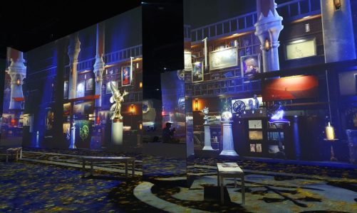 How to Get Cheap Tickets to Immersive Disney Animation Vegas