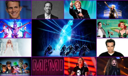 How to Get Cheap Tickets to Las Vegas Shows and Concerts
